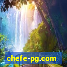 chefe-pg.com