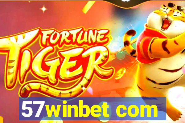 57winbet com