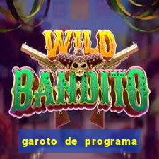 garoto de programa de salvador