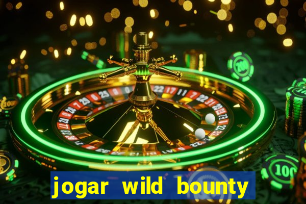 jogar wild bounty showdown demo