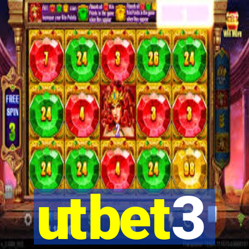 utbet3