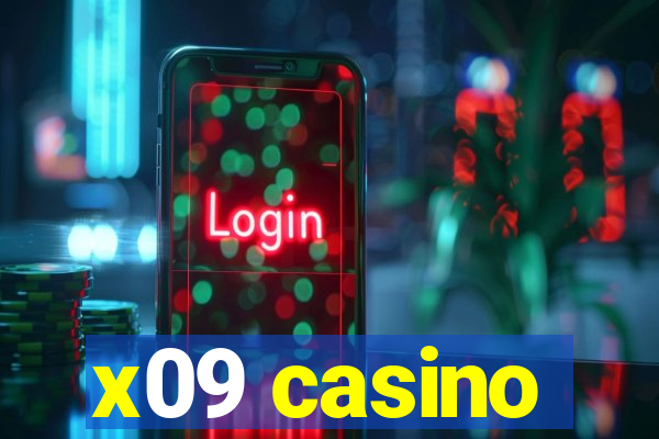 x09 casino