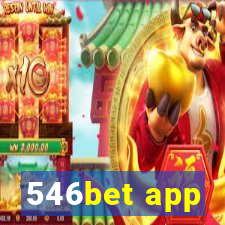 546bet app