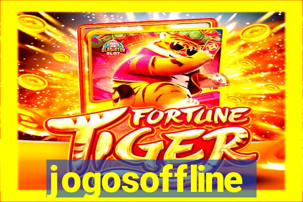 jogosoffline