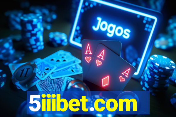 5iiibet.com