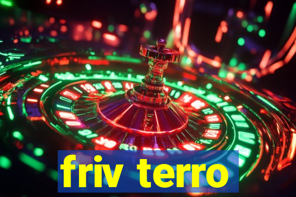 friv terro