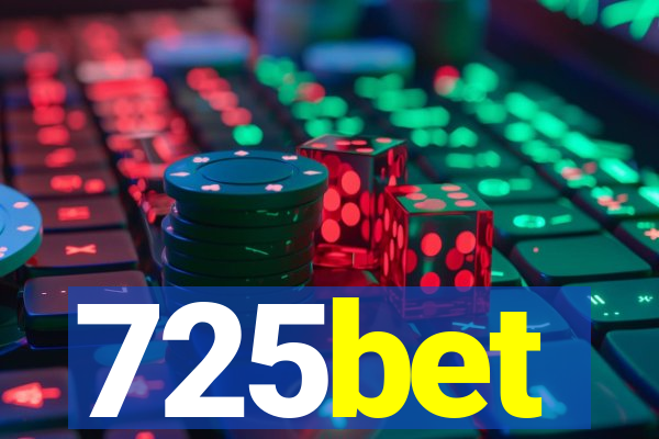 725bet