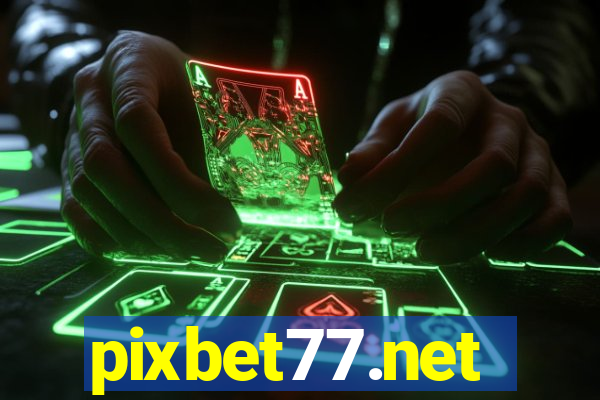 pixbet77.net