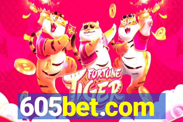 605bet.com