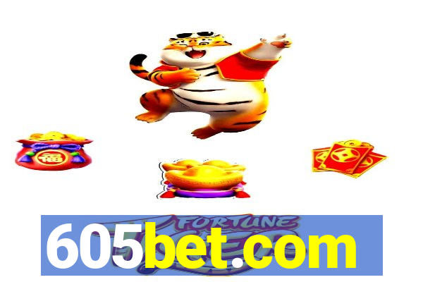 605bet.com