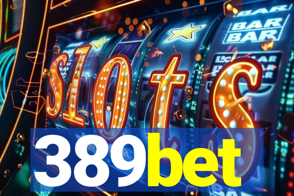 389bet