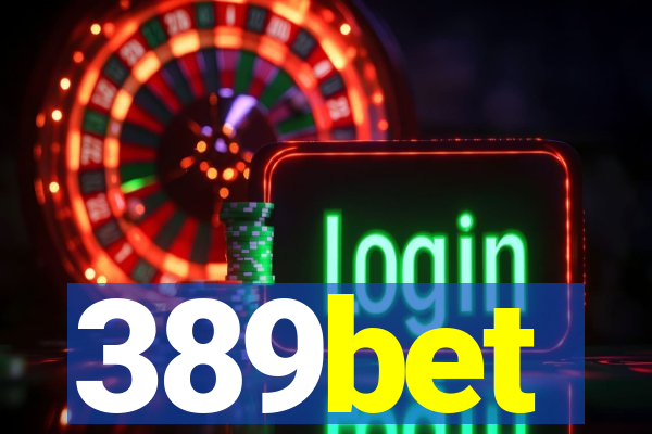 389bet