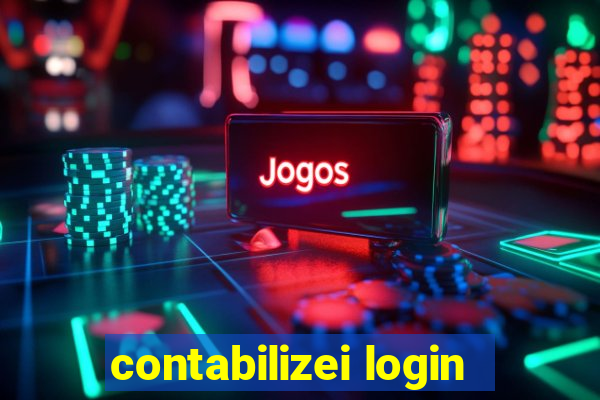 contabilizei login