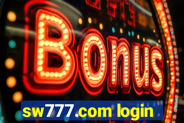 sw777.com login