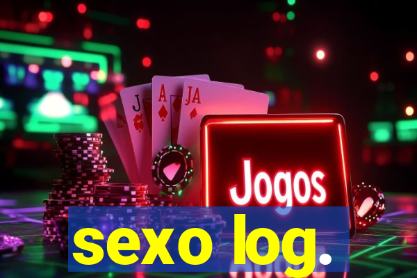 sexo log.