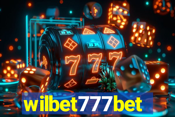 wilbet777bet