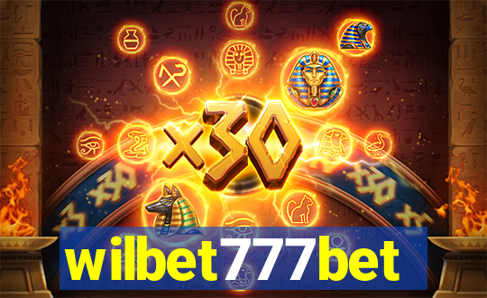 wilbet777bet