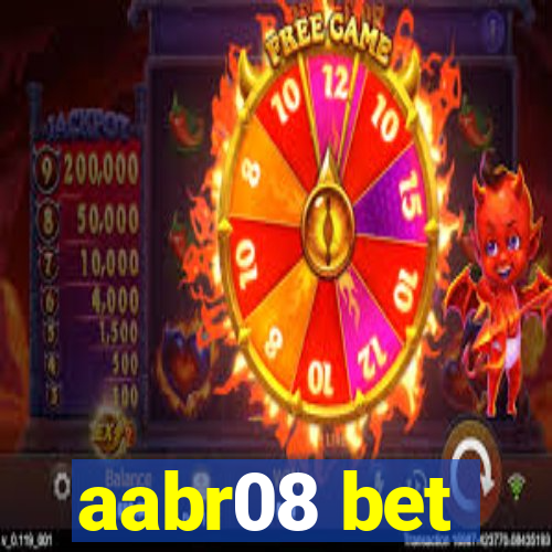 aabr08 bet