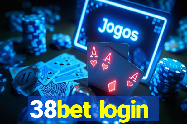 38bet login