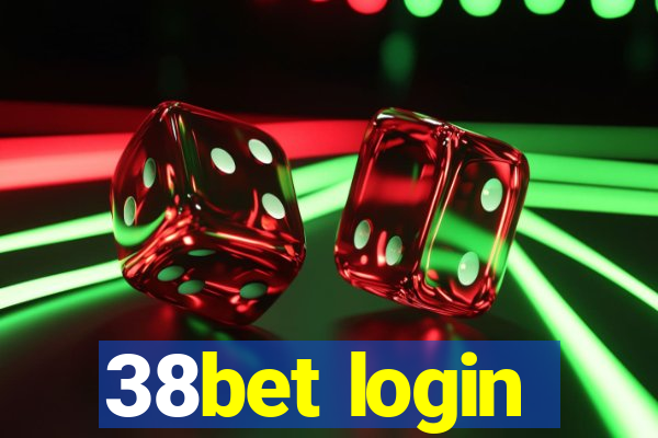 38bet login