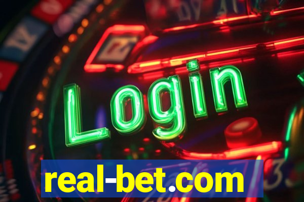 real-bet.com