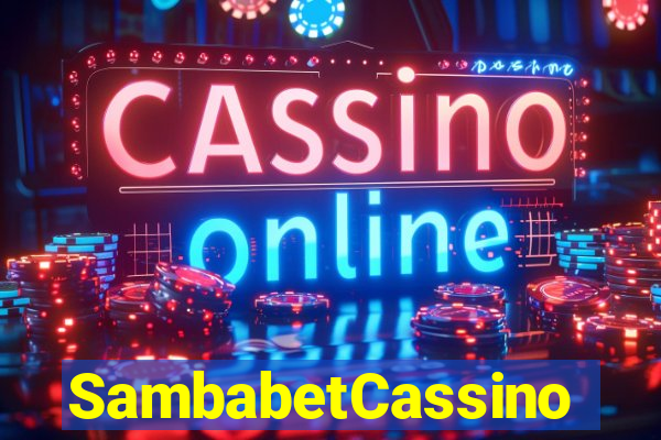 SambabetCassino