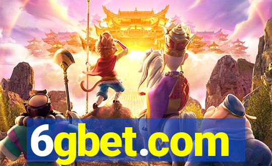 6gbet.com