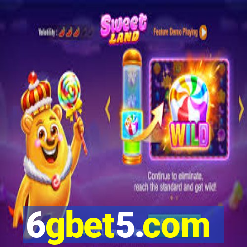 6gbet5.com