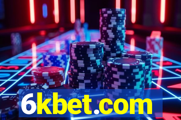 6kbet.com