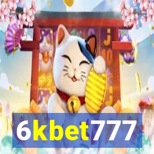 6kbet777