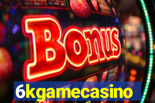 6kgamecasino