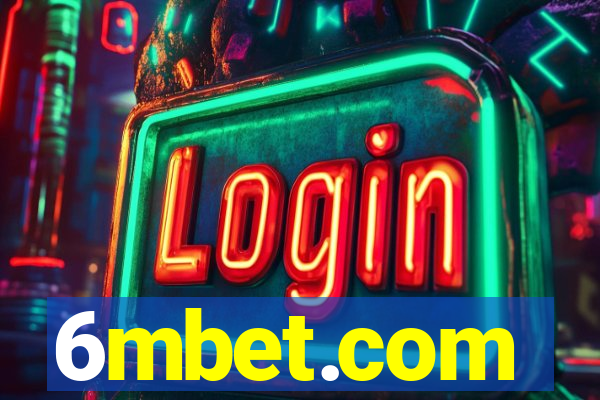 6mbet.com