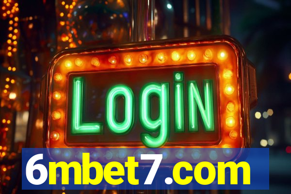 6mbet7.com