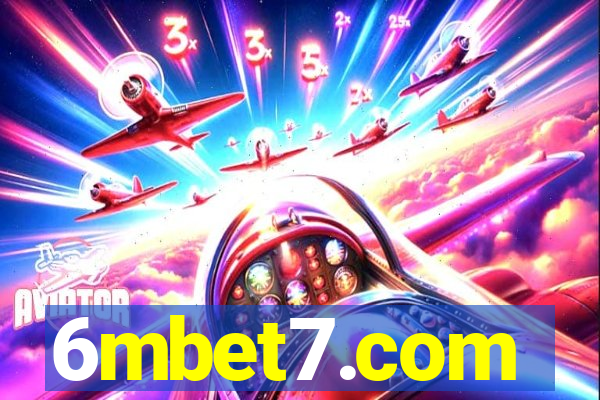 6mbet7.com