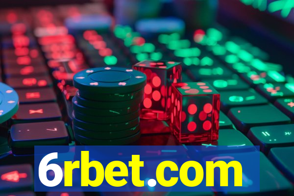 6rbet.com