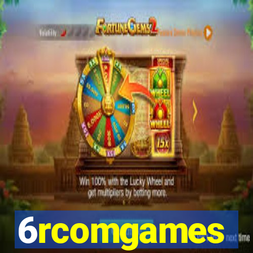 6rcomgames