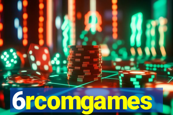 6rcomgames