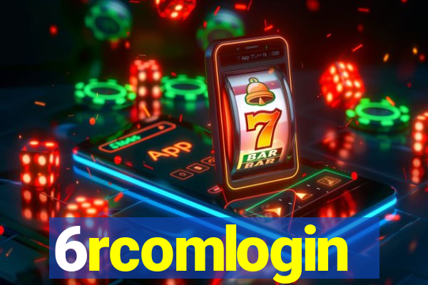 6rcomlogin