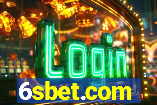 6sbet.com