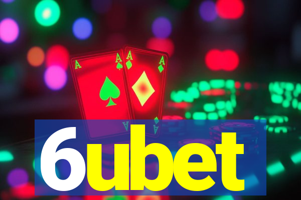 6ubet