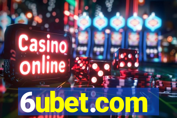 6ubet.com