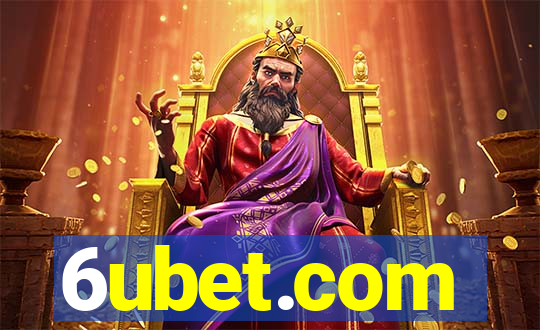 6ubet.com