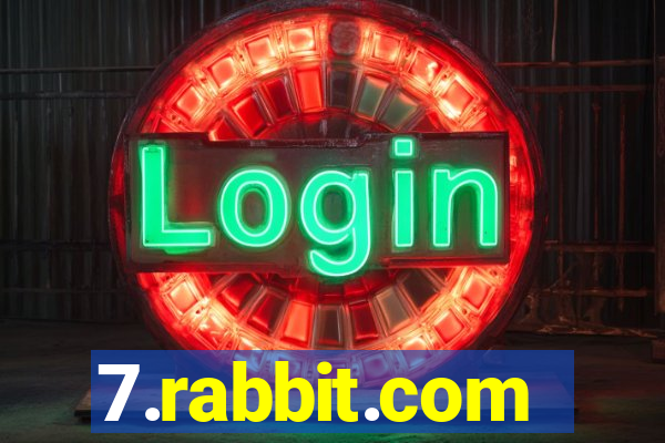 7.rabbit.com