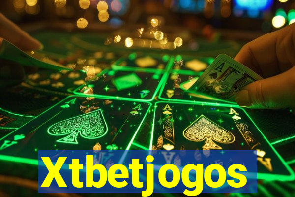 Xtbetjogos