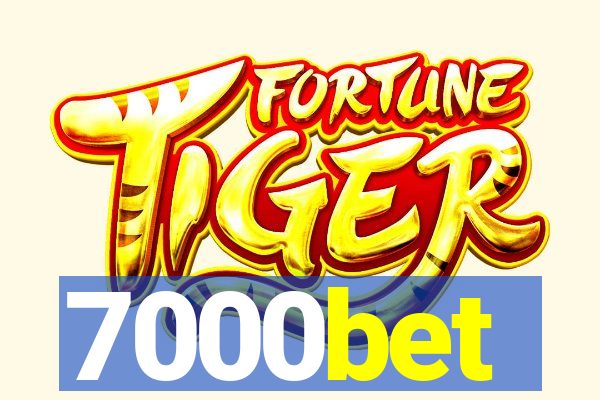 7000bet