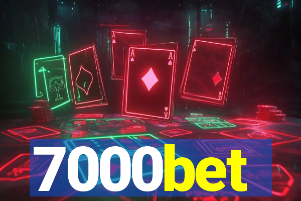 7000bet