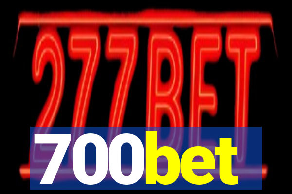 700bet