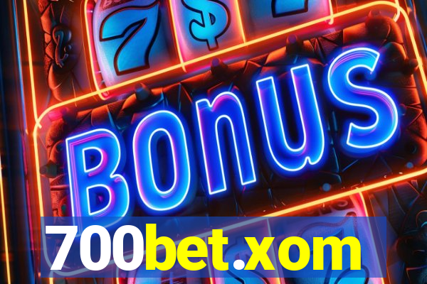 700bet.xom