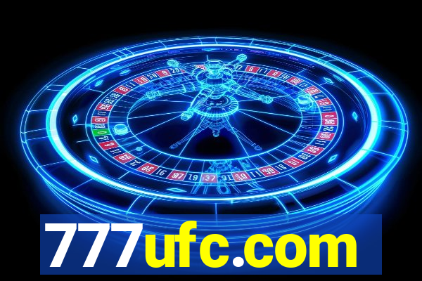 777ufc.com