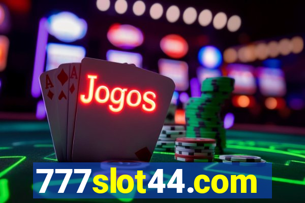 777slot44.com